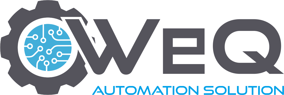 WeQ Technologi Indonesia